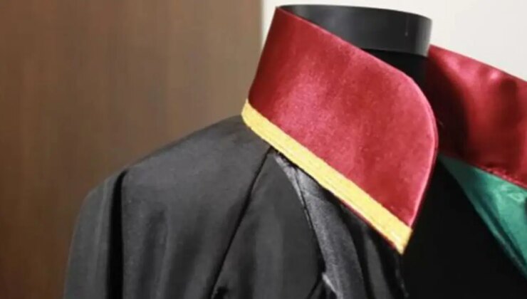 İstanbul Barosu’ndan Şile Belediyesine yönelik operasyonda avukatın gözaltına alınmasına tepki