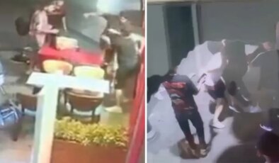 İstanbul Kağıthane’de ‘sosyal medya’ vahşeti: Eski eşinin yayın yaptığı kişiye bıçakla saldırdı!