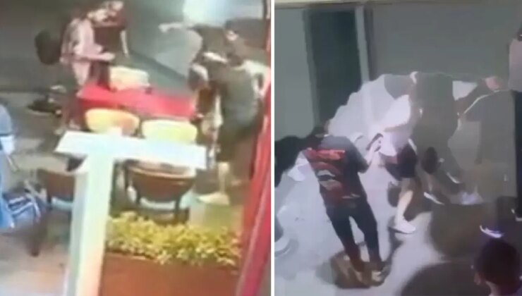 İstanbul Kağıthane’de ‘sosyal medya’ vahşeti: Eski eşinin yayın yaptığı kişiye bıçakla saldırdı!