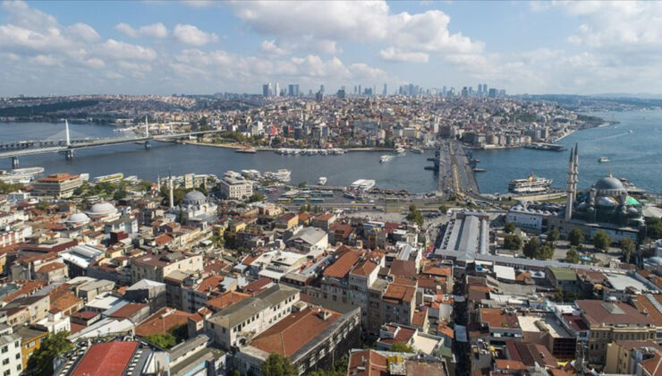 İstanbul konut piyasasında yeni bir dönem başlıyor