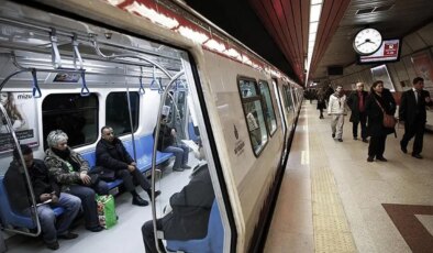 İstanbul Valiliği kararı: Yenikapı-Atatürk Havalimanı Metro Hattı’nın bazı istasyonları işletmeye kapatılacak