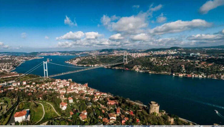 İstanbul Valisi Gül, yılın ilk altı ayındaki emniyet verilerini açıkladı