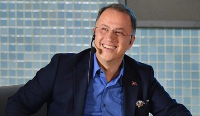 İstanbul’a sevk edilmişti: Murat Çalık yeniden İzmir’e gönderildi!