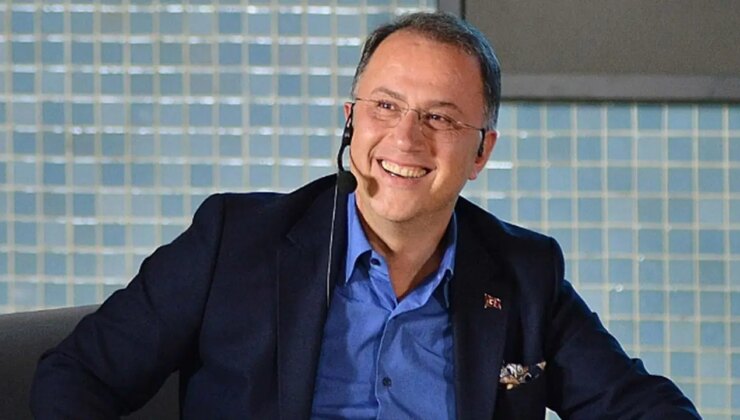 İstanbul’a sevk edilmişti: Murat Çalık yeniden İzmir’e gönderildi!