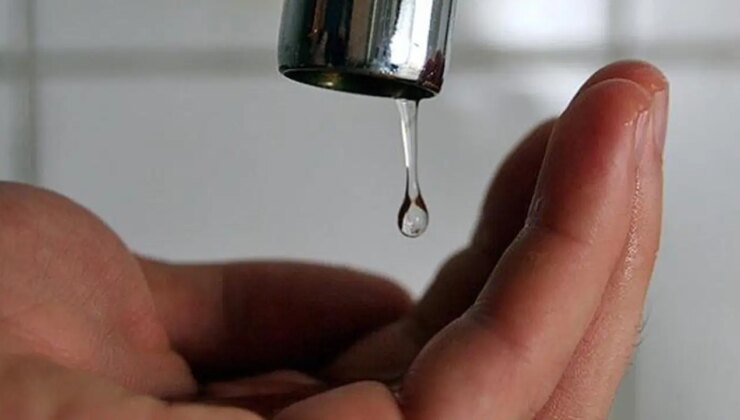 İstanbul’da büyük su kesintisi! İSKİ uyardı: Bu ilçelere 15 saat su verilemeyecek