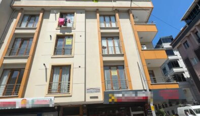 İstanbul’da ‘çöp ev’ iddiası: Satılık daireleri almaya gelenler, durumu öğrenince vazgeçiyor