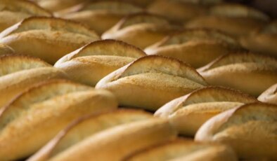 İstanbul’da ekmeğe zam: Yeni fiyatlar belli oldu