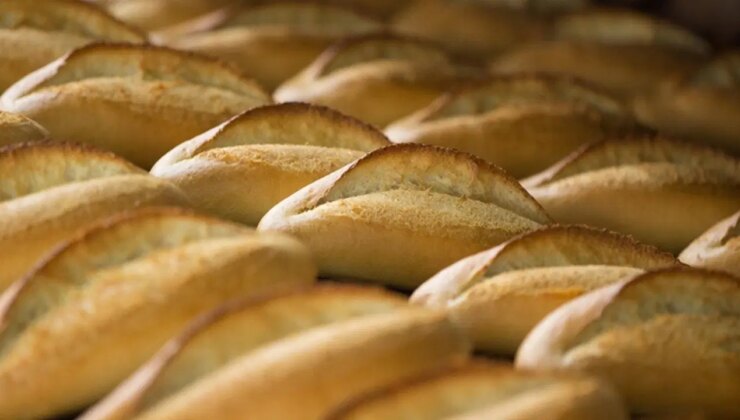 İstanbul’da ekmeğe zam: Yeni fiyatlar belli oldu