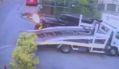 İstanbul’da işyerlerine molotofkokteyli saldırı: 6 gözaltı