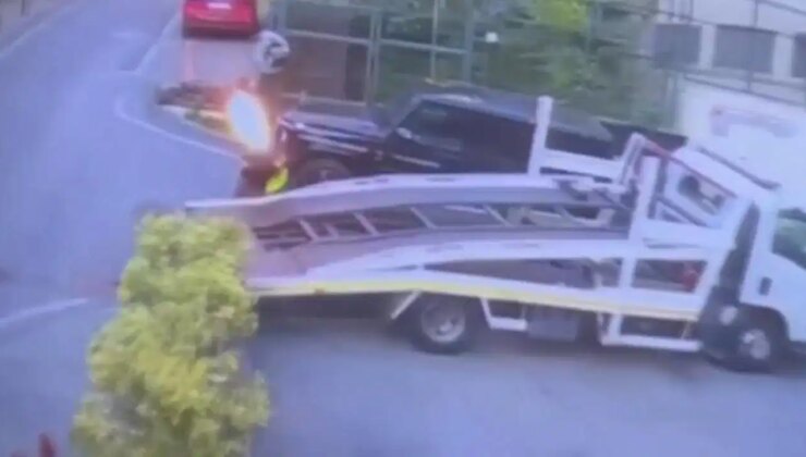 İstanbul’da işyerlerine molotofkokteyli saldırı: 6 gözaltı