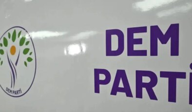 İstanbul’da ‘Kürtçe müzik nedeniyle’ gözaltı iddiası: DEM Parti’den çağrı