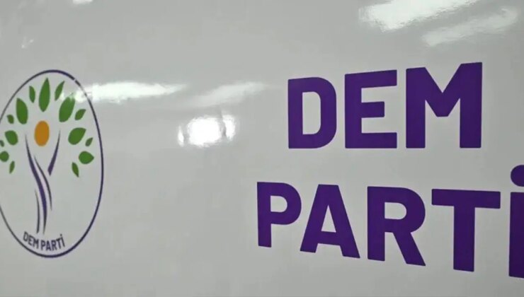 İstanbul’da ‘Kürtçe müzik nedeniyle’ gözaltı iddiası: DEM Parti’den çağrı