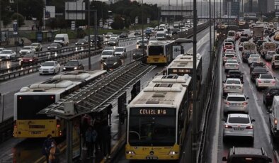 İstanbul’da toplu ulaşım 15 Temmuz’da ücretsiz olacak