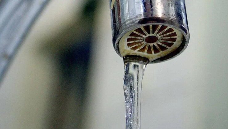 İstanbullular dikkat… İSKİ uyardı: 3 ilçede saatlerde su kesintisi yaşanacak!