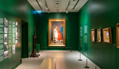 İstanbul’un birbirinden özel müzeleri