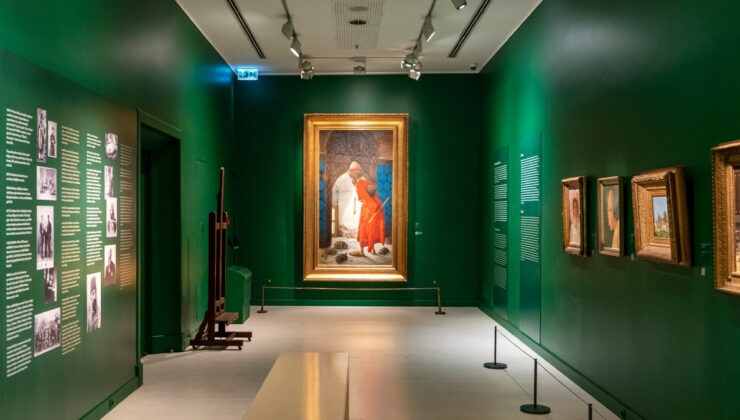 İstanbul’un birbirinden özel müzeleri