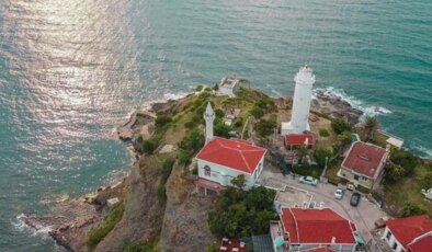 İstanbul’un en serin noktaları: Sıcak günlerde kaçış rotaları