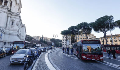 İtalya’da alkollü araç kullanmaktan ceza alanlara “kilit” zorunluluğu