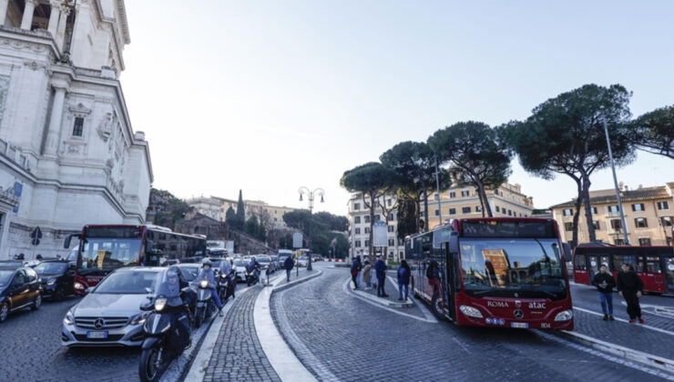 İtalya’da alkollü araç kullanmaktan ceza alanlara “kilit” zorunluluğu