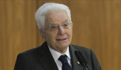 İtalya’dan Avrupa Birliği’nin genişlemesine destek