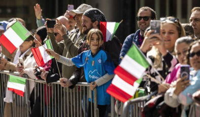 İtalyanların yalnızca yüzde 16’sı ülkeleri için savaşmaya hazır