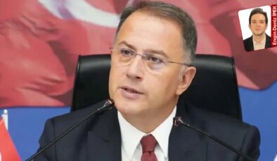 ‘İtirafçı olsa tahliye edilir’ iması tepki çekti