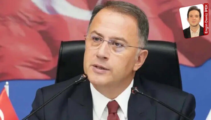 ‘İtirafçı olsa tahliye edilir’ iması tepki çekti