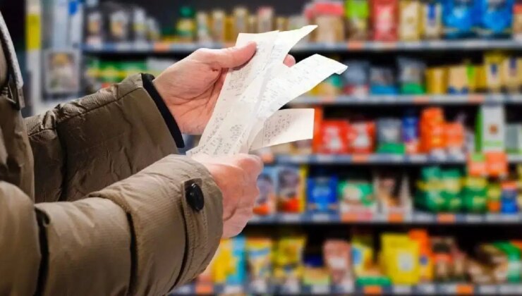 İTO enflasyon verilerini açıkladı: Fiyatlardaki artış durdurulamıyor!