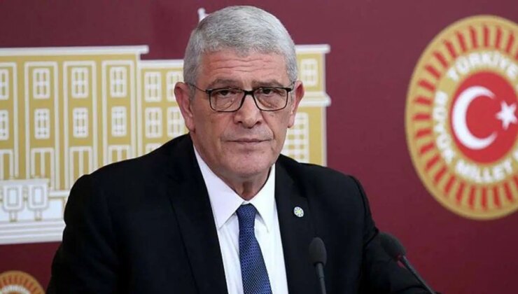 İYİ Parti ‘Terörsüz Türkiye Komisyonu’ kararını yineledi