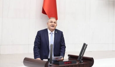 İYİ Partili Karakaş’tan Soğucak ihalesine tepki: ‘Vatan toprağını pazarlamaktır’