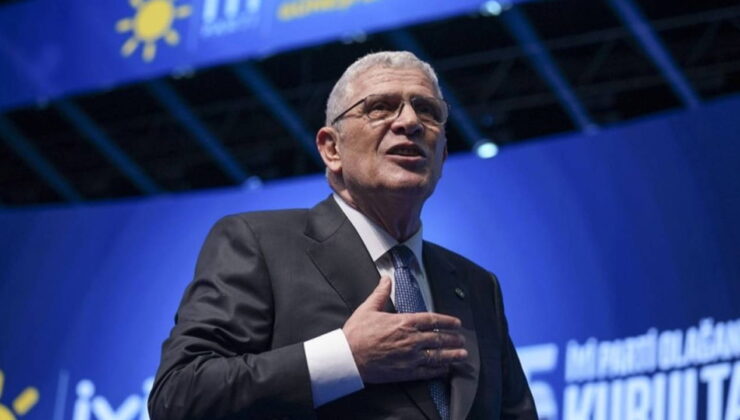 İyi Parti’nin kurultay süreci başlıyor… Tarihi duyurdular…