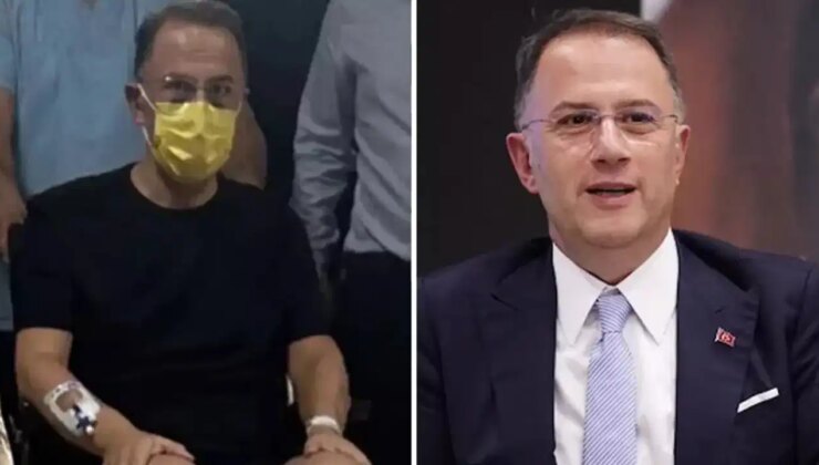 İzmir Barosu’ndan ‘Murat Çalık’ tepkisi: ‘Tutukluluğunun devam etmesi insan haklarına ve yaşama hakkına aykırı!’