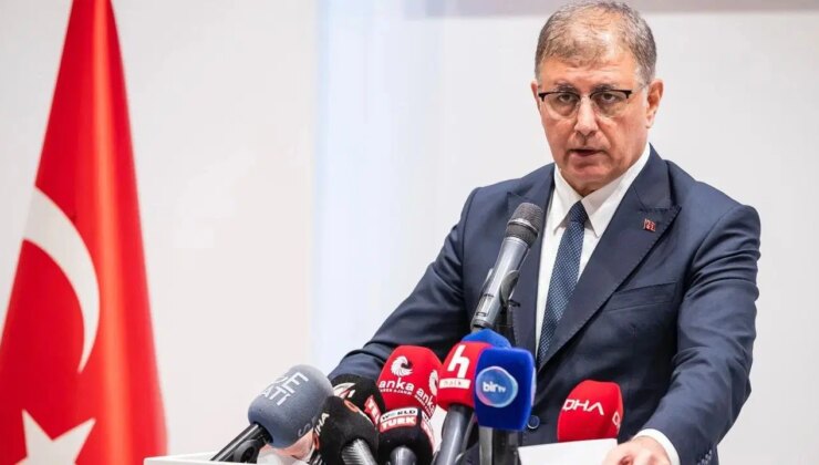 İzmir Büyükşehir Belediye Başkanı Cemil Tugay’dan o iddiaya yalanlama: ‘Hiçbir suç duyurusunda bulunmadık’