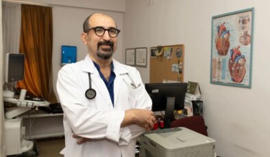 İzmir Büyükşehir Belediyesi Eşrefpaşa Hastanesi Başhekim Yardımcısı Gaffar Karadoğan kimdir? Gaffar Karadoğan neden gözaltına alındı?