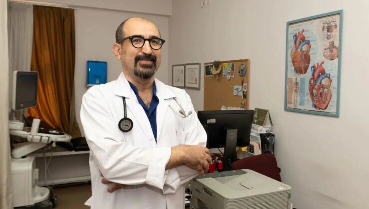 İzmir Büyükşehir Belediyesi Eşrefpaşa Hastanesi Başhekim Yardımcısı Gaffar Karadoğan kimdir? Gaffar Karadoğan neden gözaltına alındı?