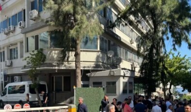 İzmir Büyükşehir Belediyesi’ne operasyon: Gözaltı sayısı yükseldi