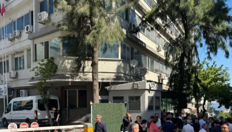 İzmir Büyükşehir Belediyesi’ne operasyon: Gözaltı sayısı yükseldi