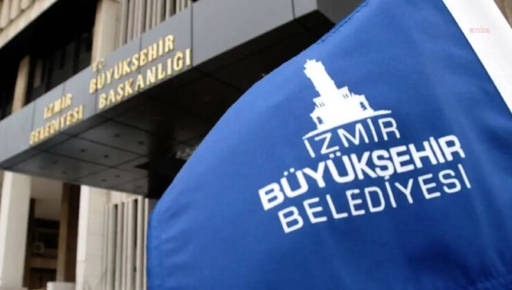 İzmir Büyükşehir Belediyesi’ne operasyon: İstenen cezalar belli oldu