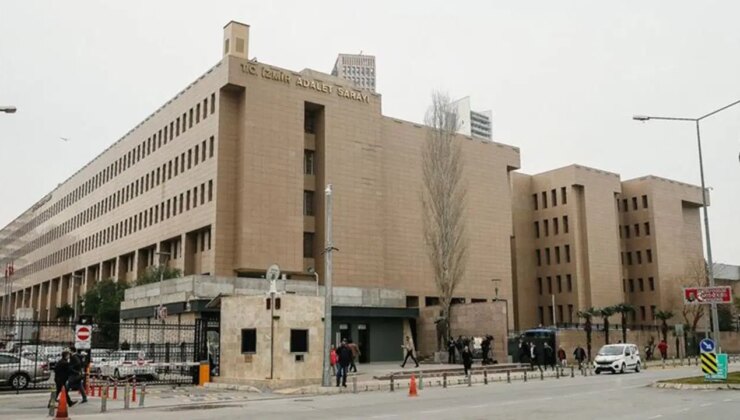 İzmir Cumhuriyet Başsavcılığı soruşturmanın ‘gerekçelerini’ açıkladı