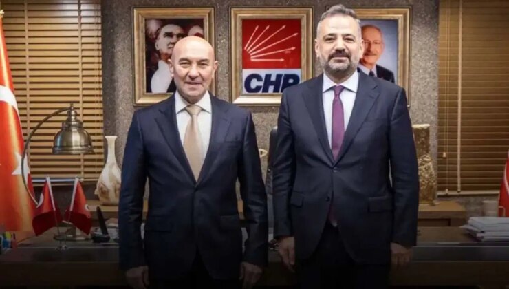 İzmir operasyonunun ayrıntılarını CHP’li başkan Şenol Aslanoğlu anlattı: Odacıyı bile gözaltına almışlar!