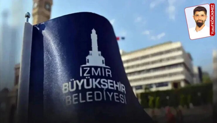 İzmir operasyonunun perde arkasında ‘Soylu’ detayı