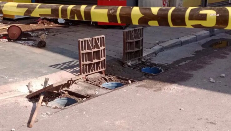 İzmir’de 2 kişinin elektrik akımına kapılarak ölmesine ilişkin dava 30 Eylül’e ertelendi