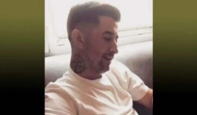 İzmir’de baltalı dehşet… Kendisinin yerine işe alınan kişiyi öldürdü!