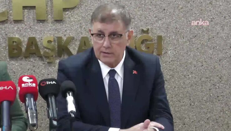 İzmir’de belediyeye operasyon… Başkan Cemil Tugay açıklama yaptı: ‘Algı çalışmalarına’ yanıt verdi