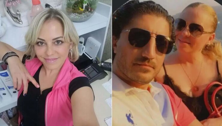 İzmir’de boşandığı eşi tarafından katledildi: Demet’in ablası: ‘Kardeşimi öldürüp fotoğrafını attı’