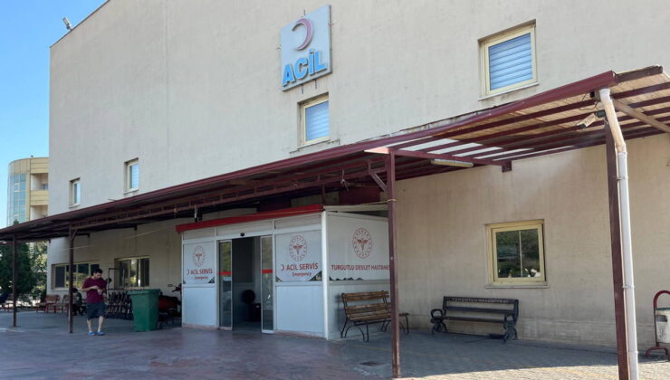 İzmir’de fabrikada gıda zehirlenmesi: 68 işçi hastanelik oldu