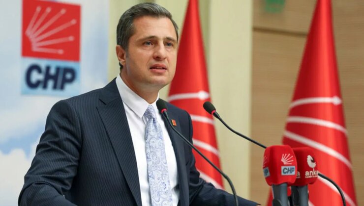 İzmir’de operasyon… Deniz Yücel çağrı yaptı: ‘Göreve davet ediyorum’