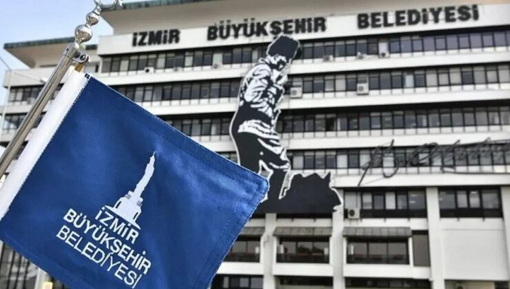 İzmir’deki operasyona CHP’den ‘100. gün’ hatırlatmalı tepki: ‘Demokrasiye atılmış yeni bir darbe!’