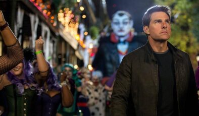 Jack Reacher: Asla Geri Dönme (Jack Reacher : Never Go Back) filminin konusu ne? Jack Reacher: Asla Geri Dönme filminin oyuncuları kim?