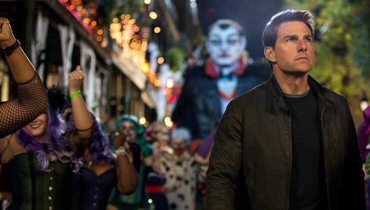 Jack Reacher: Asla Geri Dönme (Jack Reacher : Never Go Back) filminin konusu ne? Jack Reacher: Asla Geri Dönme filminin oyuncuları kim?